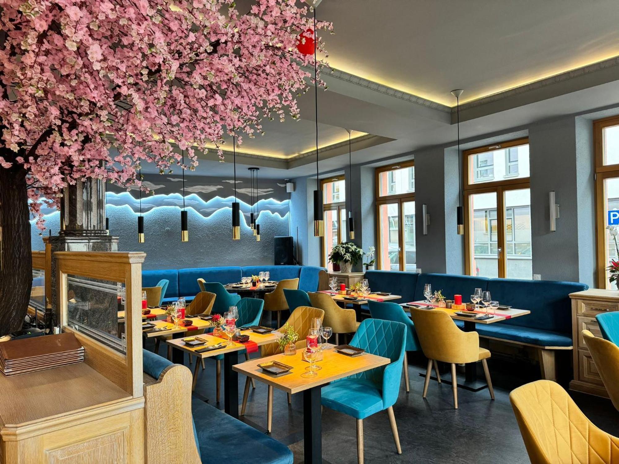 Gasthause Zur Krone Hotel Leimen  Buitenkant foto