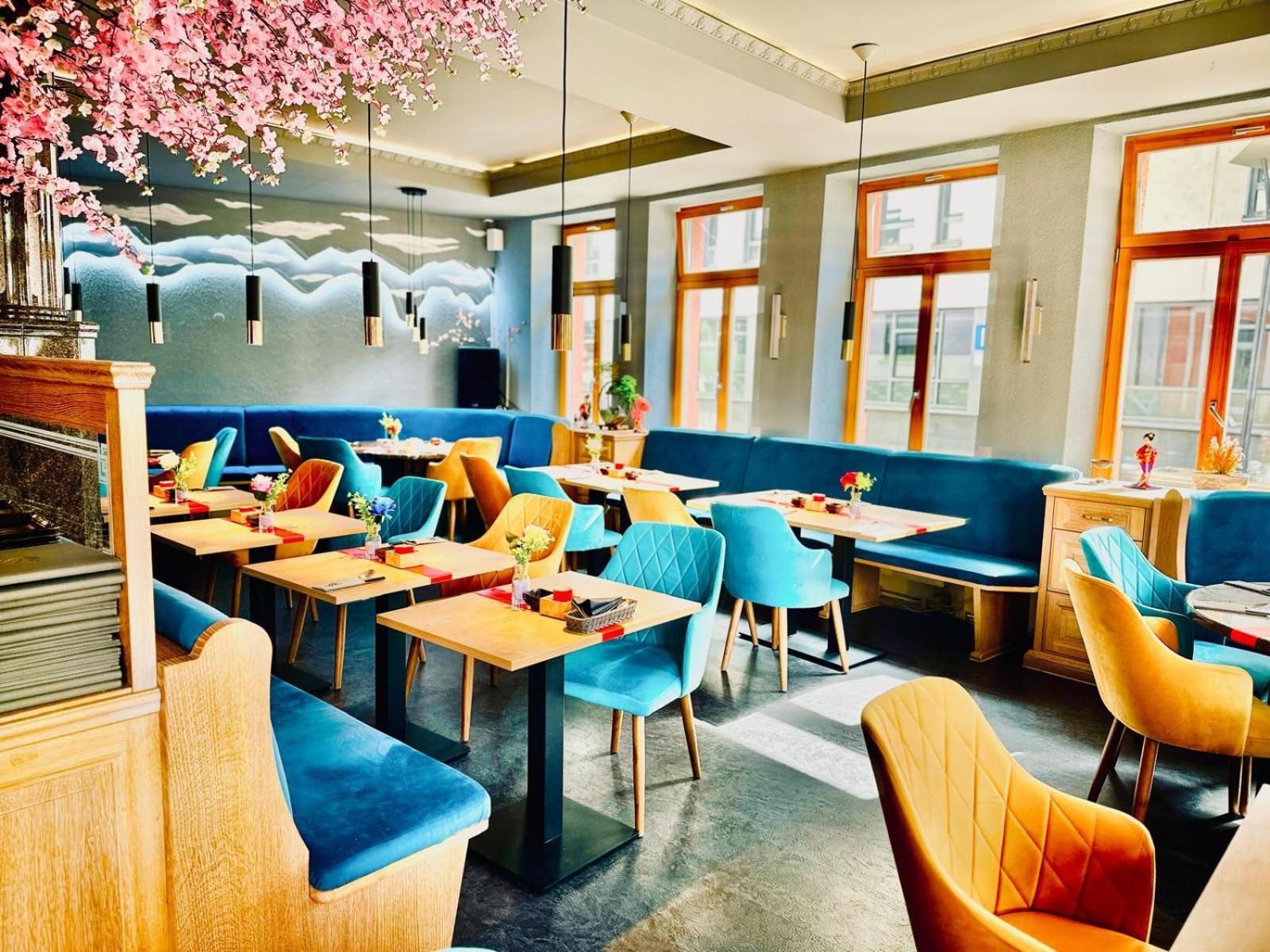 Gasthause Zur Krone Hotel Leimen  Buitenkant foto