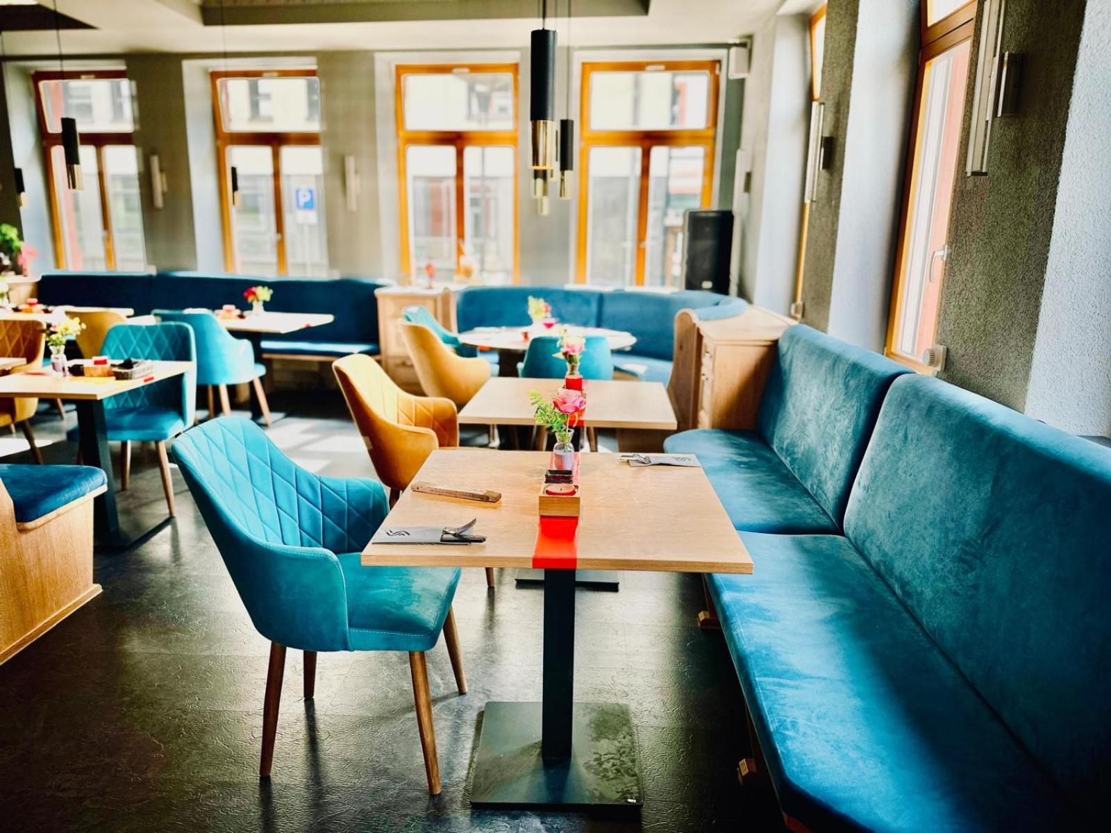 Gasthause Zur Krone Hotel Leimen  Buitenkant foto